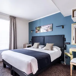 visit hotel