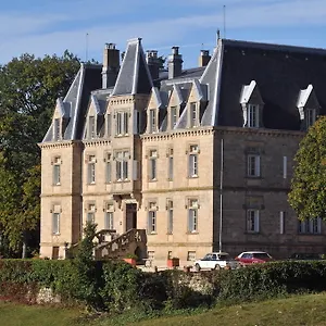 Château Des Faugs Gasthof