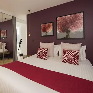 Magnum Appartement Paris
