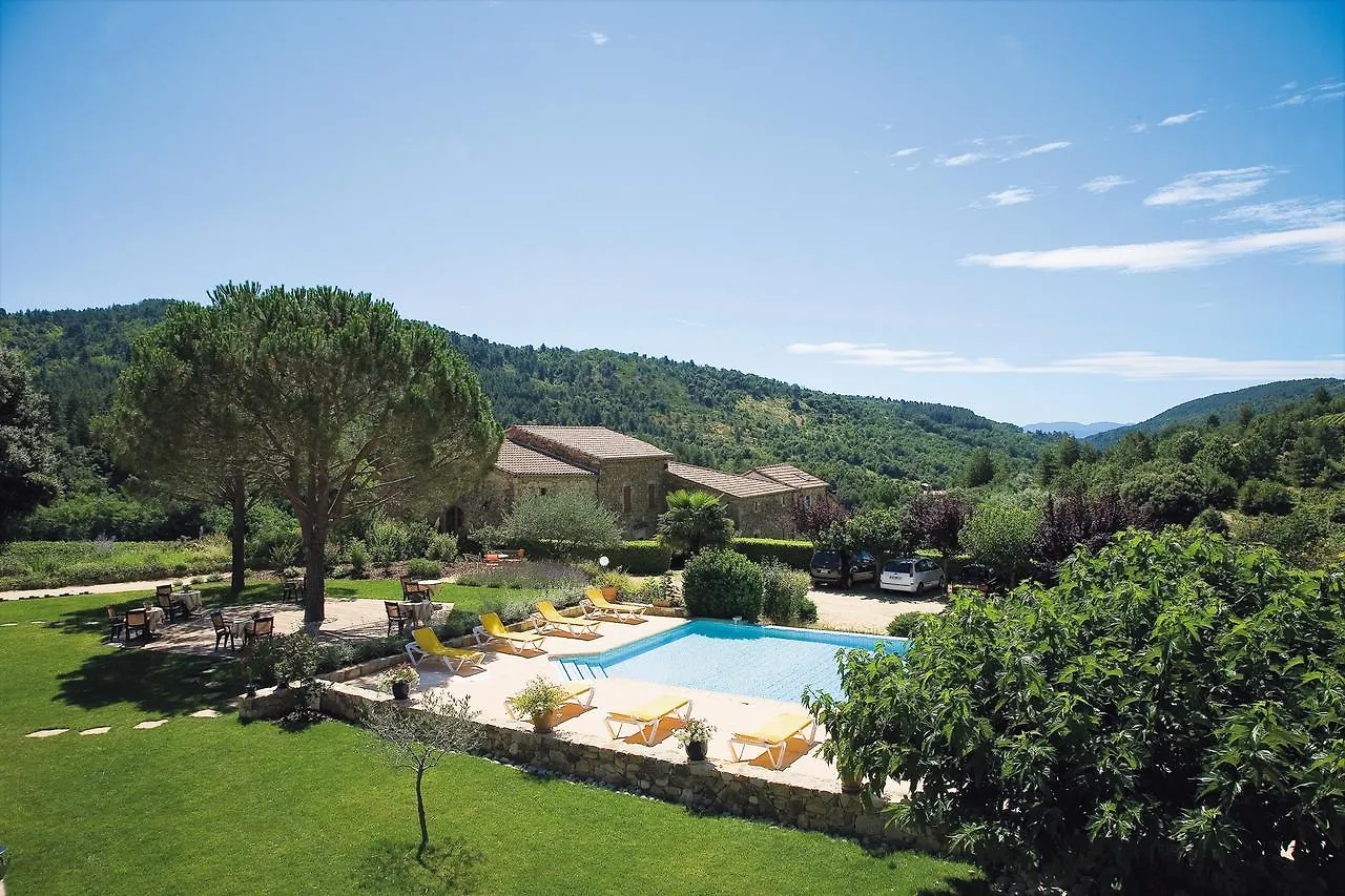 Logis Hotel Restaurant Le Chene Vert contacts